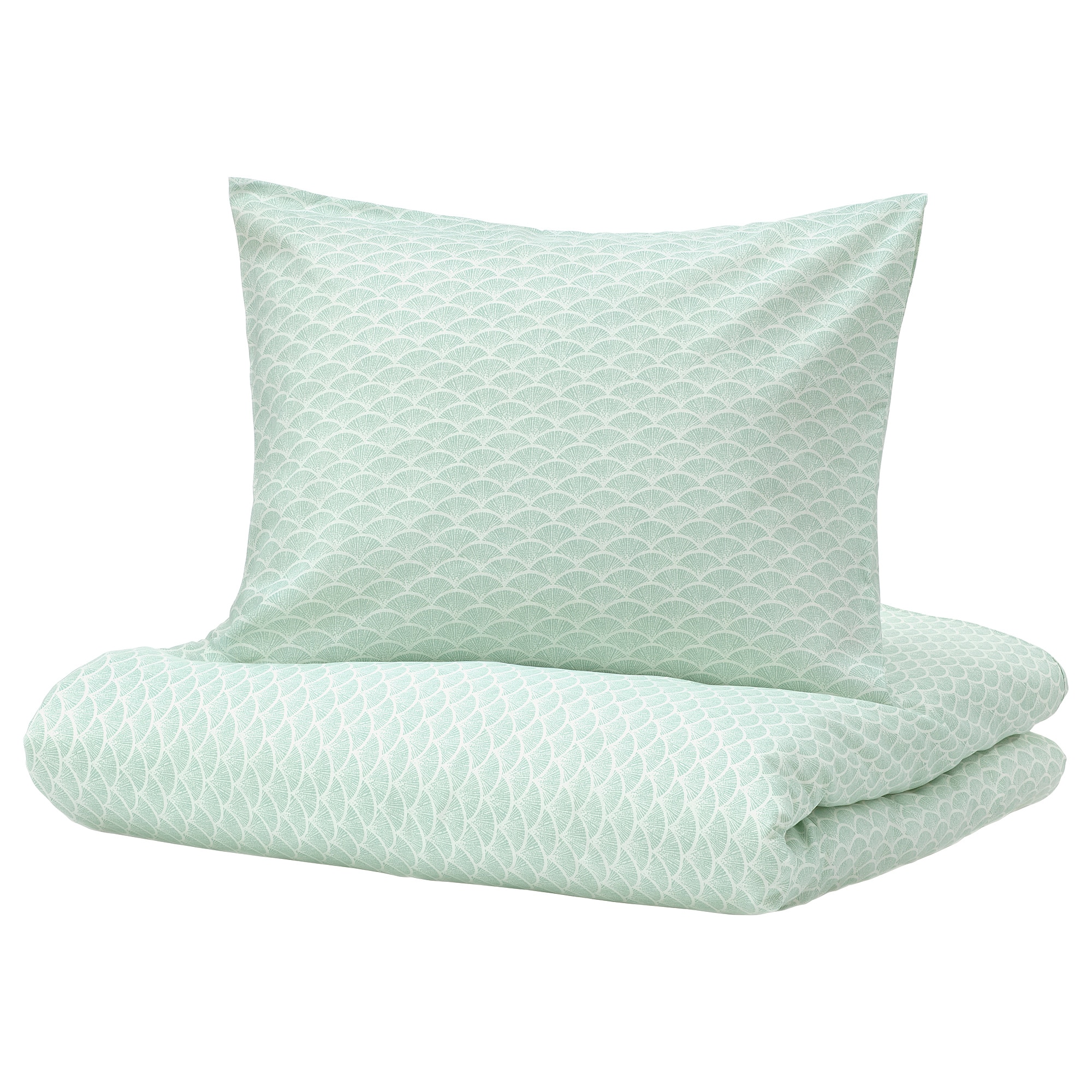 

Комплект постельного белья IKEA 200x200 KASKADGRAN (704.822.98)