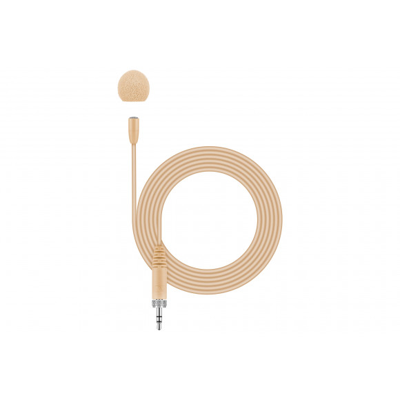 

Микрофон Sennheiser MKE Essential Omni - Beige