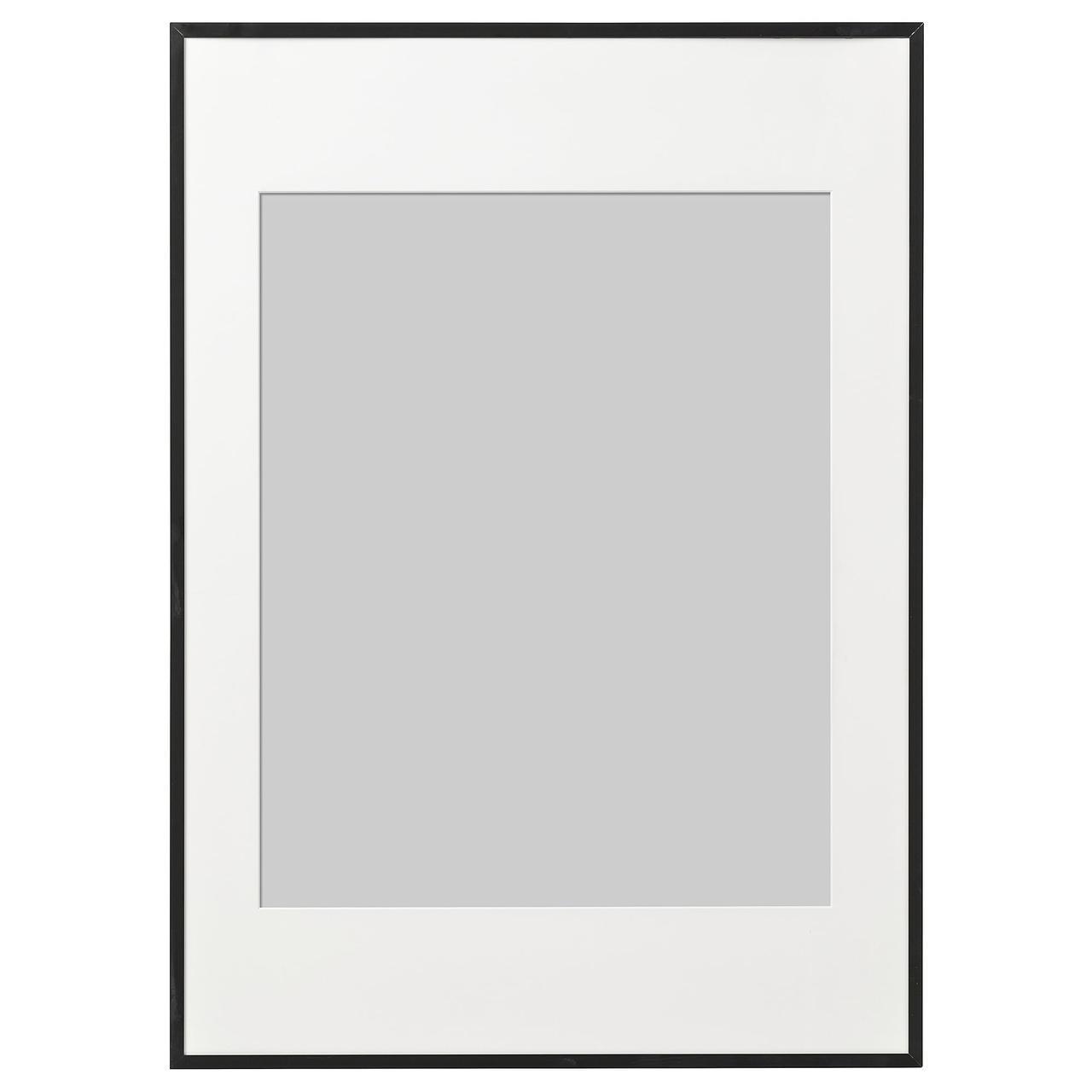 

Рамка для фотографий IKEA LOMVIKEN 50х70 см (702.867.73)
