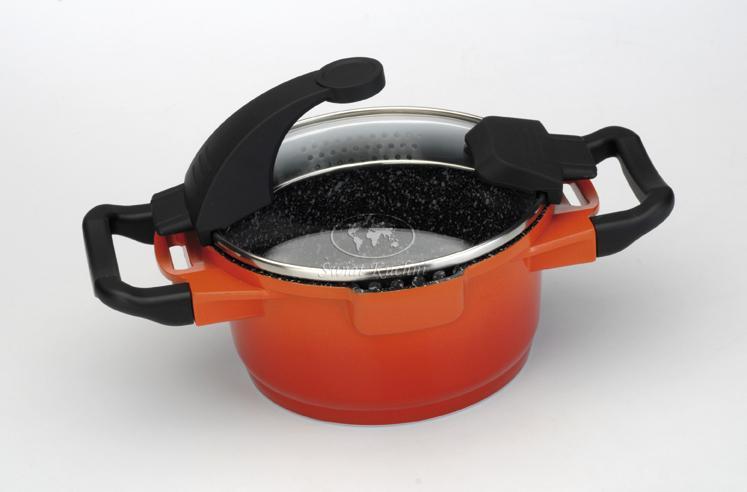

Кастрюля Berghoff Virgo 2304044