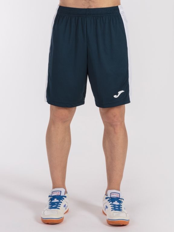 

Спортивные шорты Joma Maxi 101657.332 XL Темно-синие