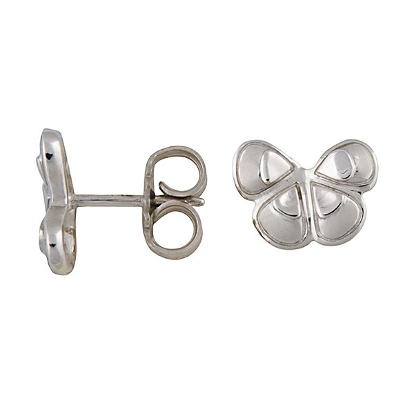 

Серьги из серебра 000451