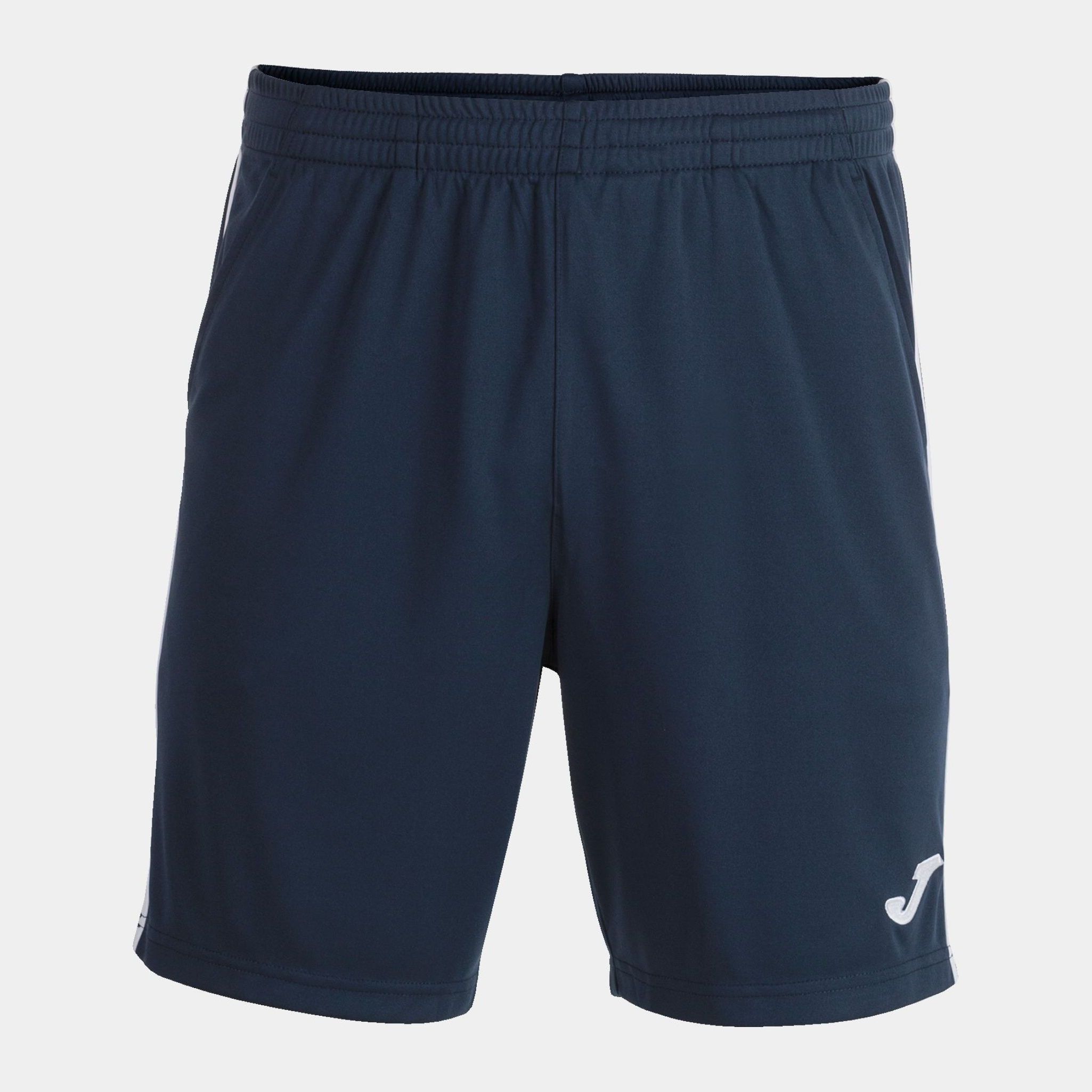 

Спортивные шорты Joma Open Iii 102252.332 L Темно-синие