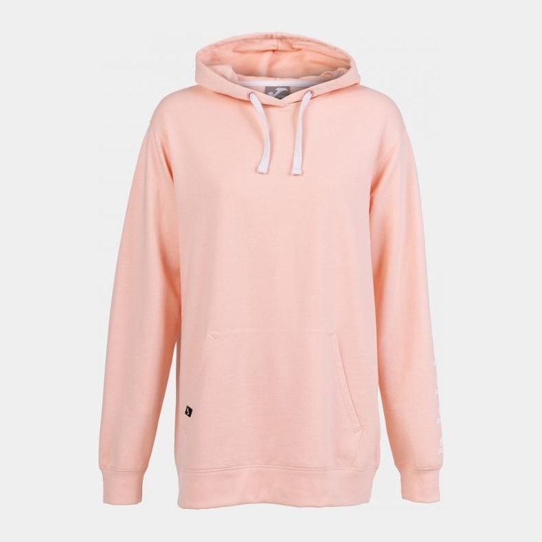 

Худи Joma Urban Street 901539.001 M-L Светло-розовое