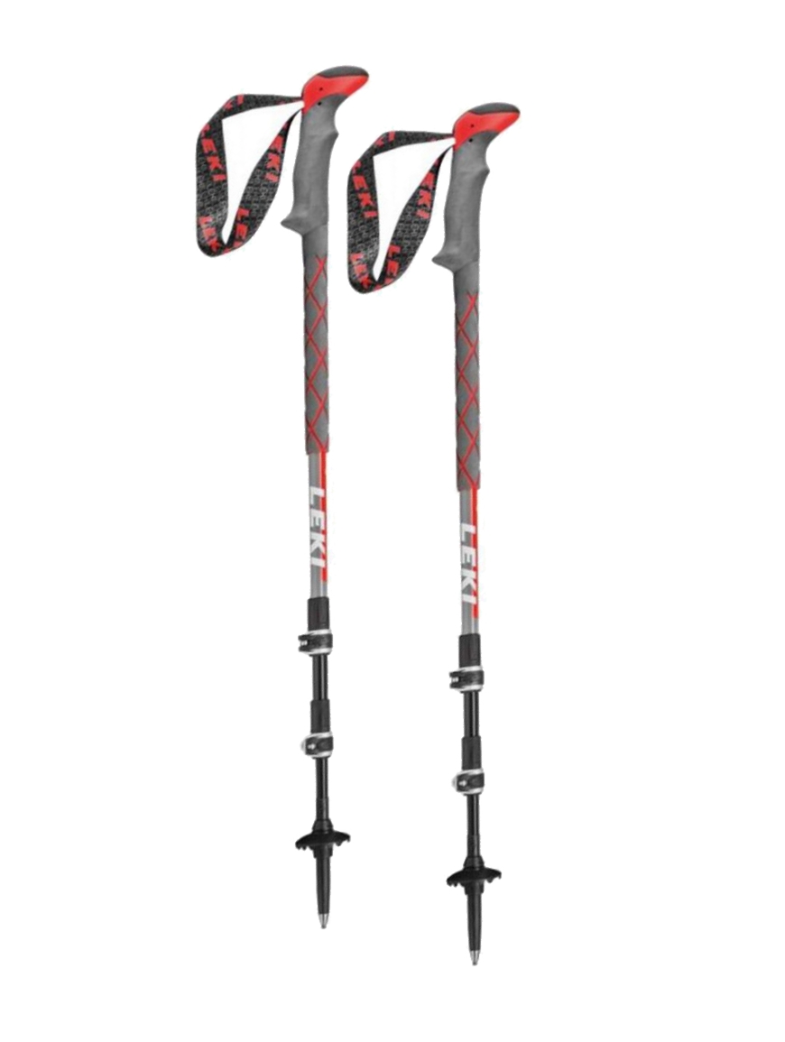 

Треккинговые палки Leki Thermolite XL SpeedLock (640 2135)