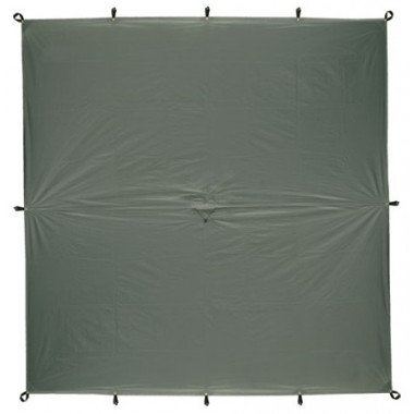 

Тент Terra Incognita Tarp 3x4 (хакі)