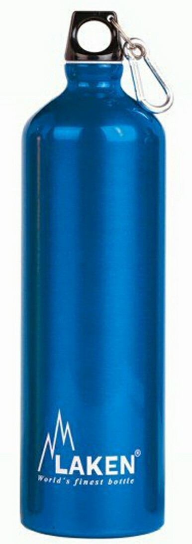 

Бутылка для воды LAKEN Futura 1,5 L 8412544008374 (74-A)