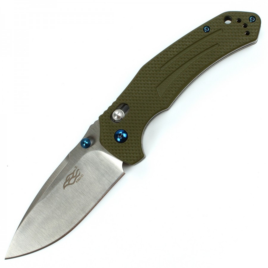 

Ніж складний Firebird F7611-GR (F7611-GR)