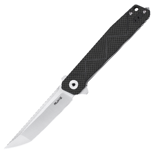 

Ніж складний Ruike P127-CB (P127-CB)