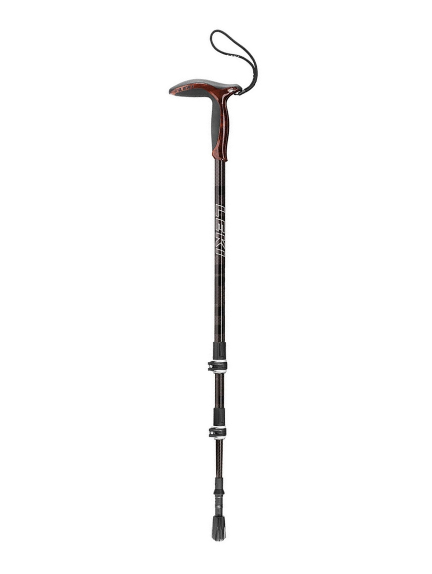 

Палка Leki Black Series Wanderfreund SpeedLock 2 (636 2086)