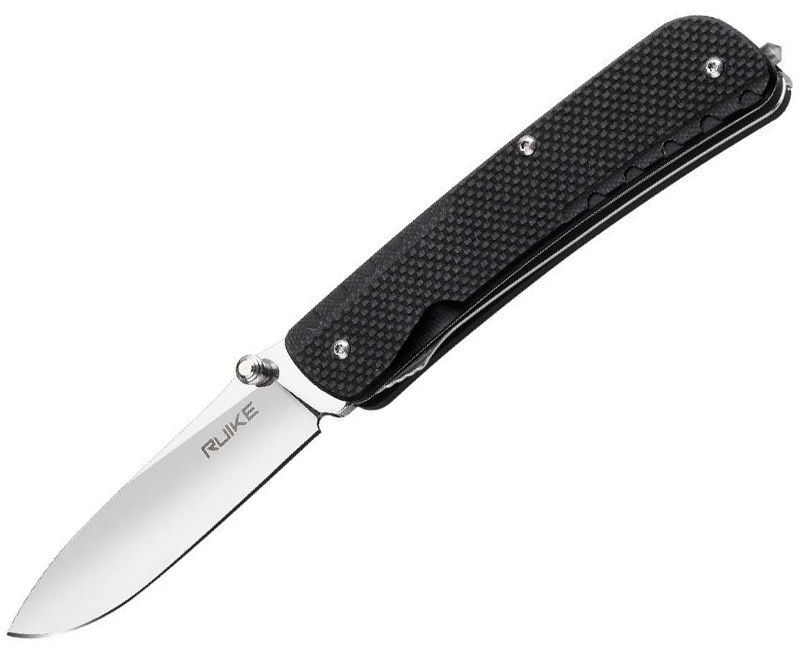 

Ніж багатофункційний Ruike Trekker LD11-B (LD11-B)