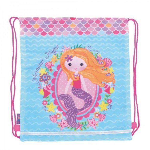 

Сумка для взуття SMART SB-01 Mermaid (556096)