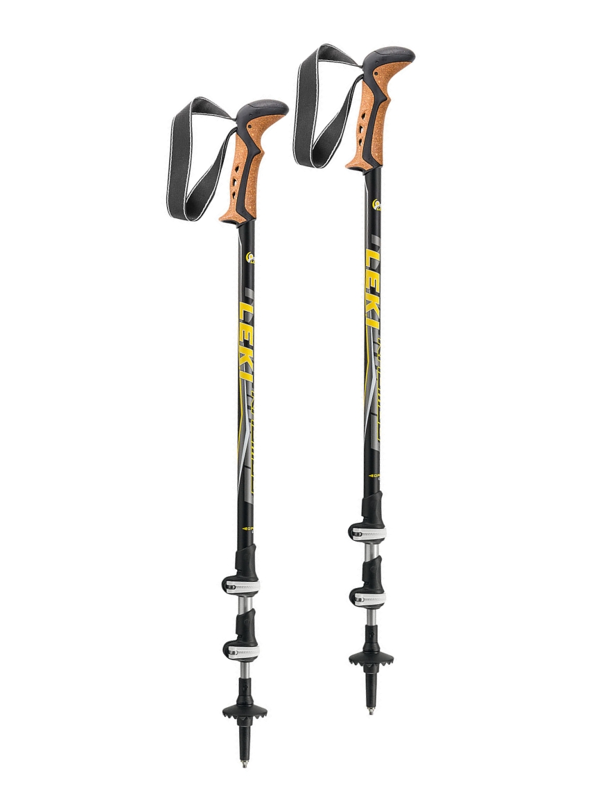 

Треккинговые палки Leki Khumbu SpeedLock (636 2025)