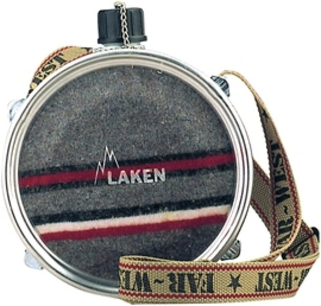 

Фляга LAKEN Far West 1,5 L (401)
