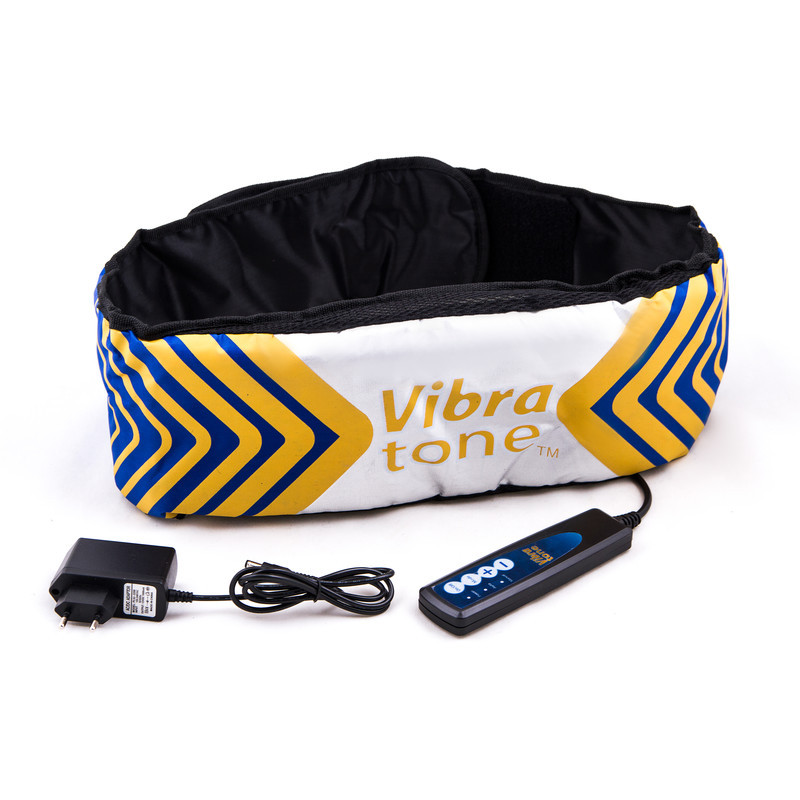 

Пояс для похудения Vibra Tone SKL83-281549
