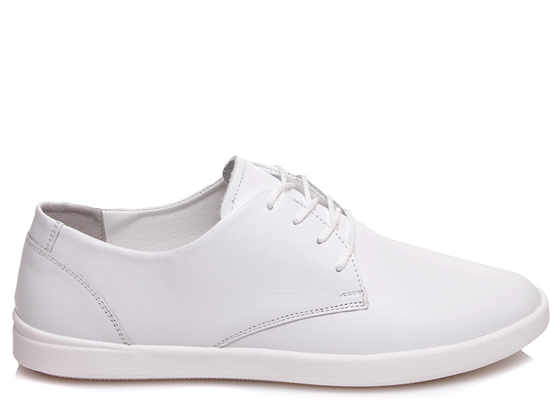 

Кеды женские деми Avangard Shoes 00-00005488 Белый р.38 (24,5 см.)