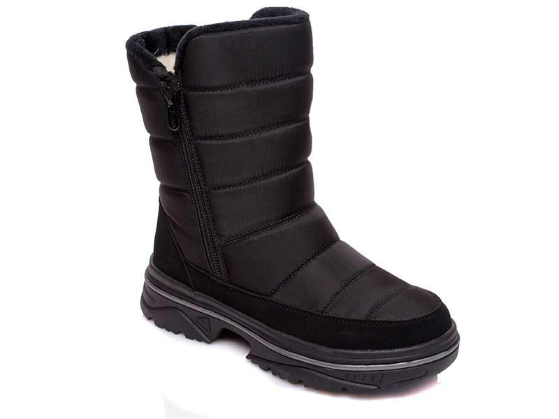 

Сапоги детские зима для мальчика Weestep 00-00006142 Черный р.34 (21,5 см.)
