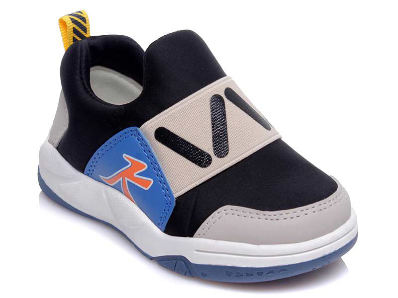 

Кроссовки детские деми для мальчика Weestep 00-00006353 Синий р.24 (15,5 см.)