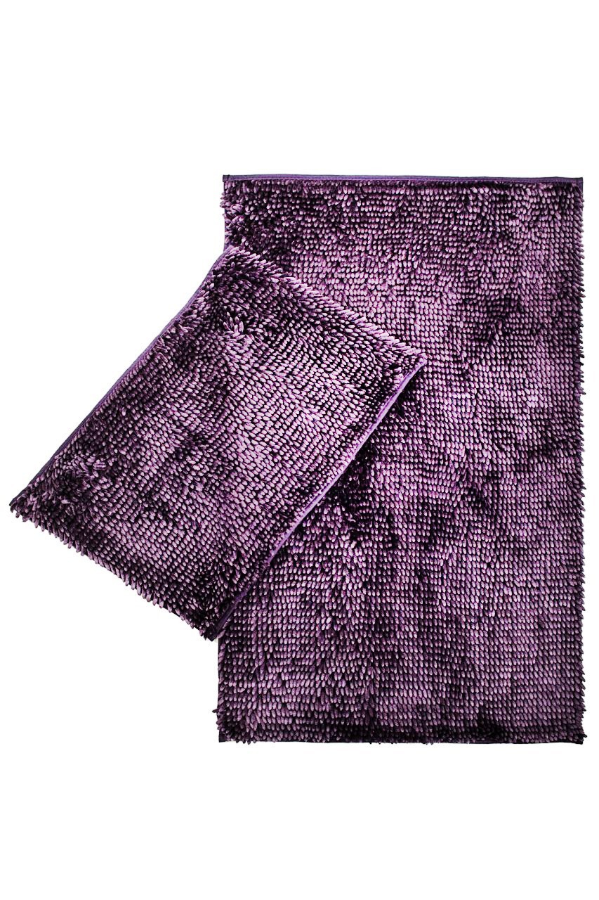 

Набор ковриков LILO 40*60+60*100 PURPLE