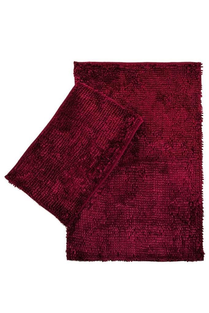 

Набор ковриков LILO 40*60+60*100 Rose