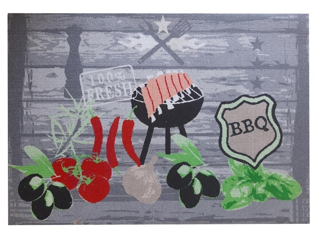 

Ковер OLA BARBEKU 80*120 BR08