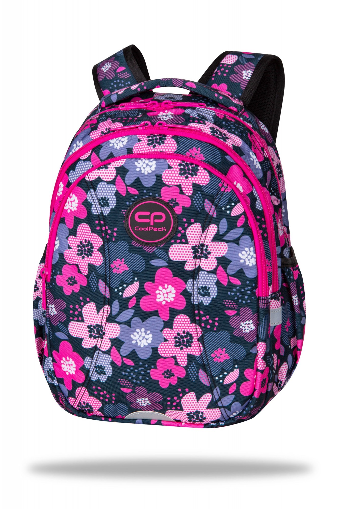 

Рюкзак CoolPack Joy S BLOOM 39 х 28 х 17 см 21 л (D048320)