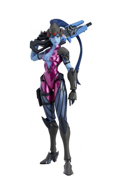 

Фігурка OVERWATCH Widowmaker Figma (Овервотч)