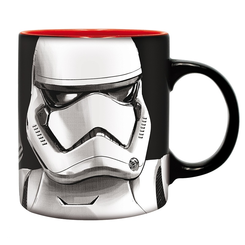 

Чашка STAR WARS SW9 Troopers ( Зоряні Війни Штурмовики)