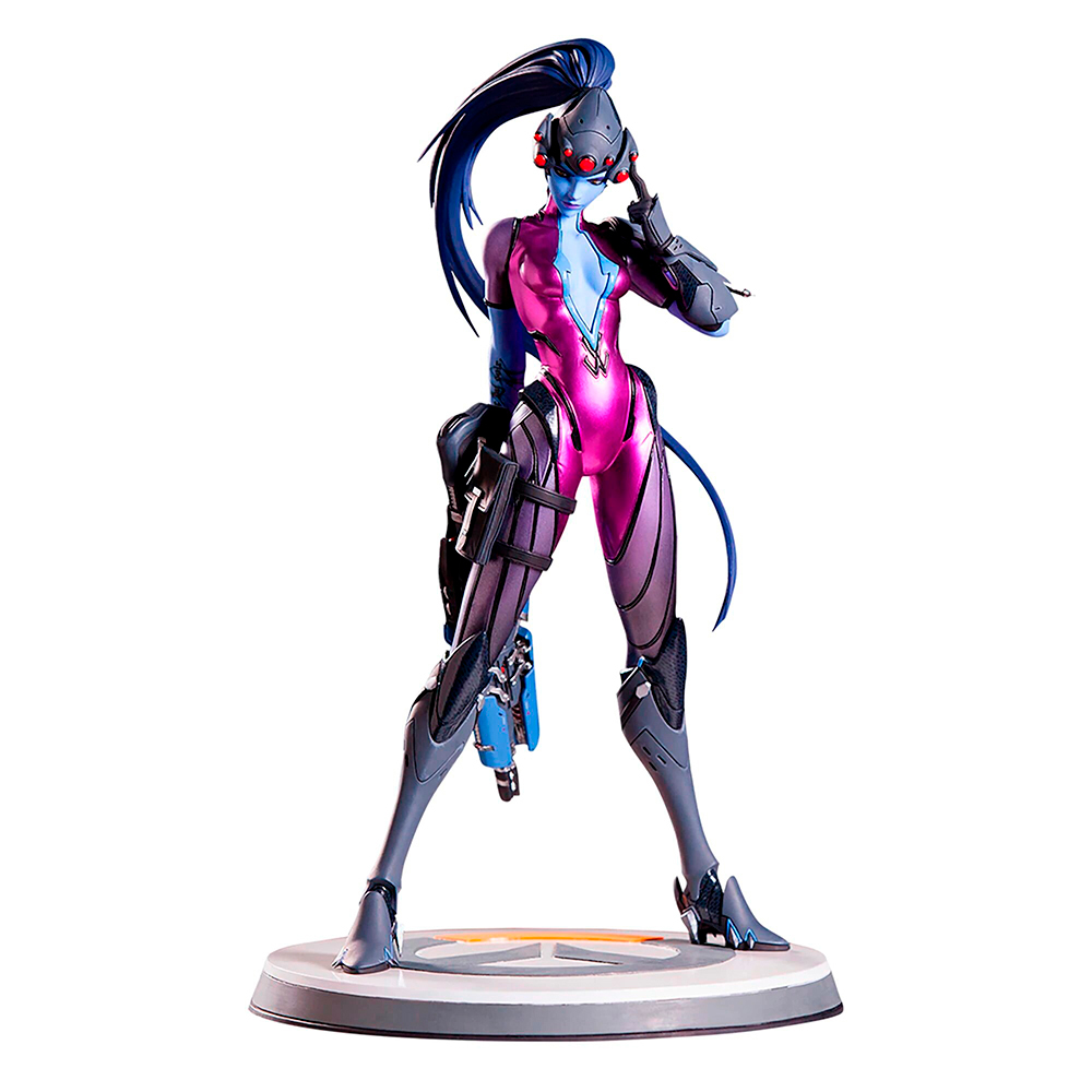 

Статуэтка OVERWATCH Widowmaker Premium (Овервотч) 34 см (B62281)