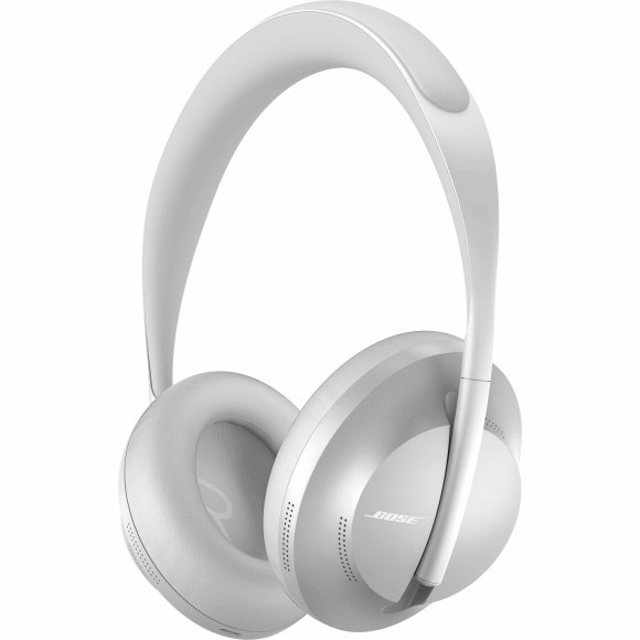 

Bose Noise Cancelling Headphones 700 Luxe Silver