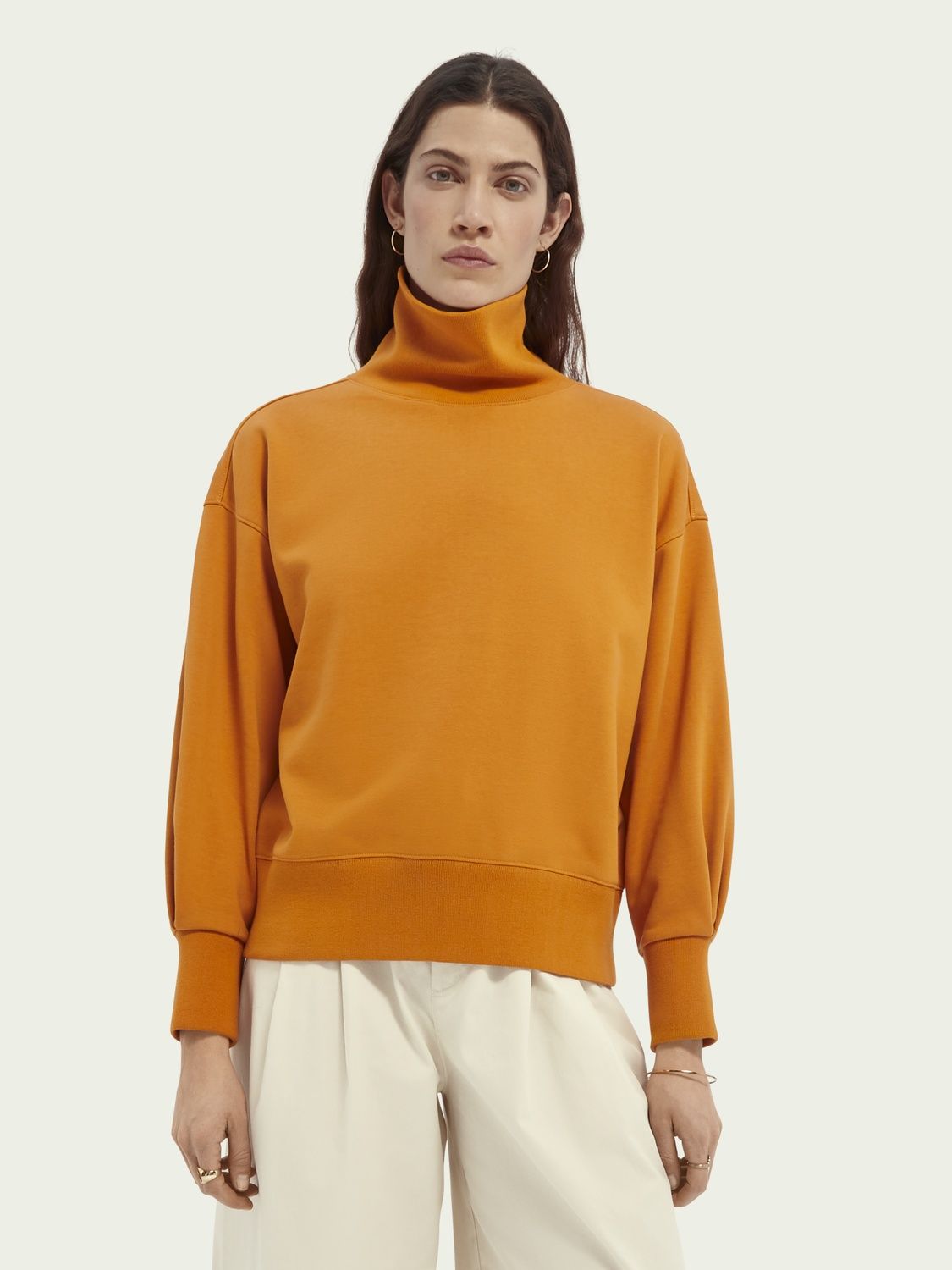 

Свитшот Scotch&Soda 162499-0838 S