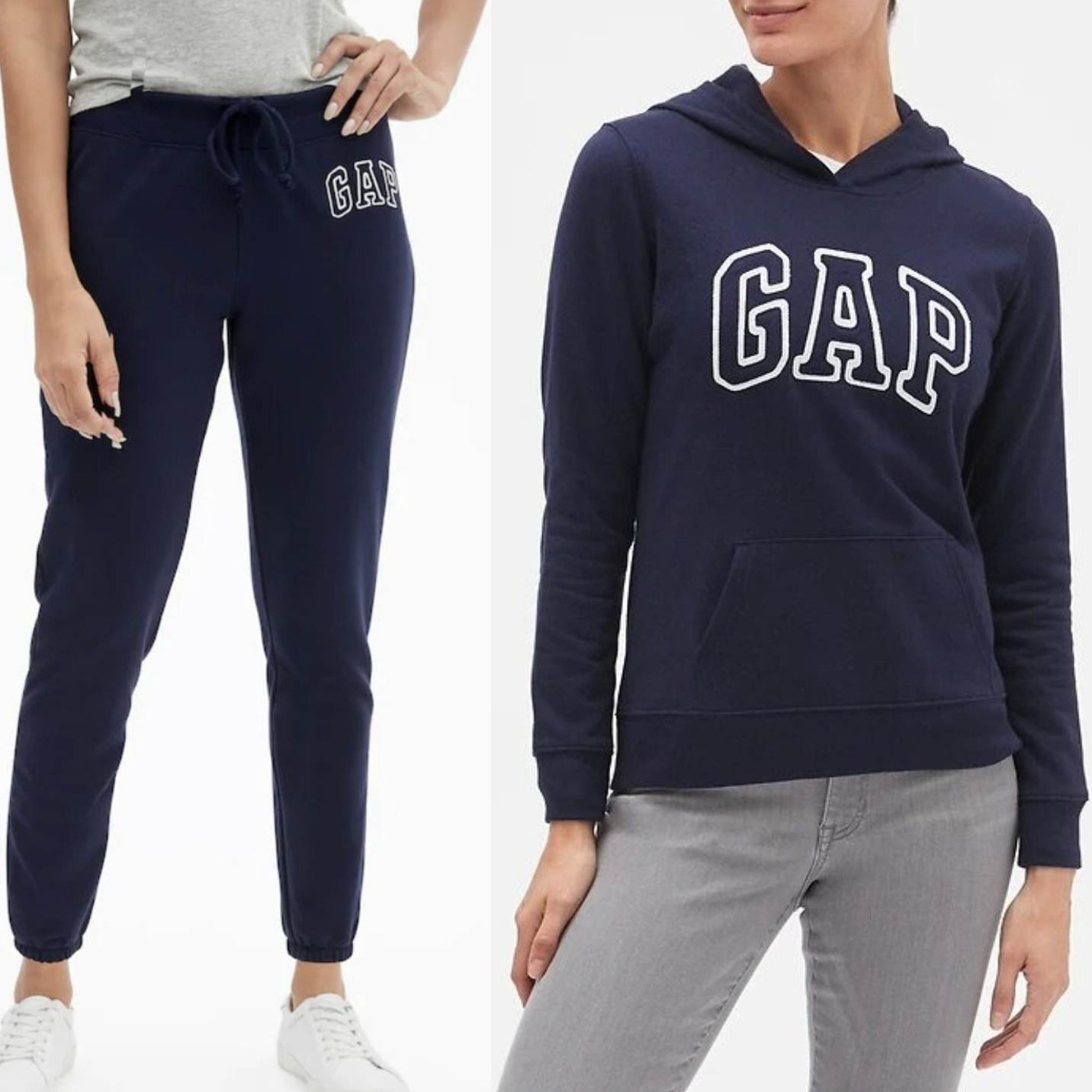 

Спортивный костюм GAP 598149950 XL Синий