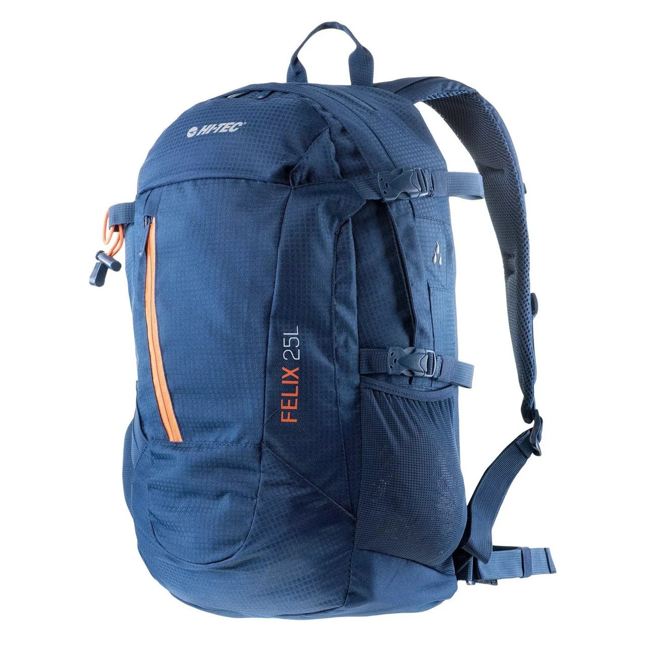 

Рюкзак Hi-Tec Felix 25L Синій