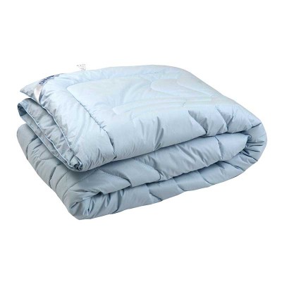 

Одеяло Руно Шерстяное Blue 140х205 см (321.29ШЕУ_Blue)