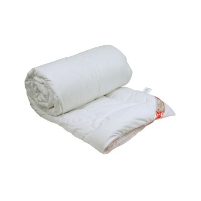 

Одеяло Руно с волокном Rose 140х205 см (321.52Rose)