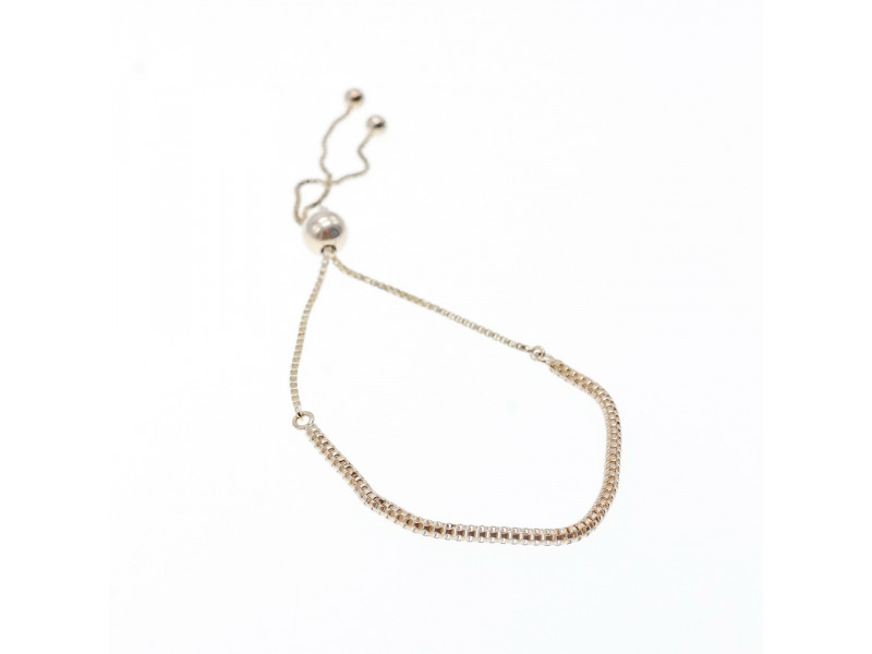 

Серебряный браслет Настроение Sky Jewelry 002865