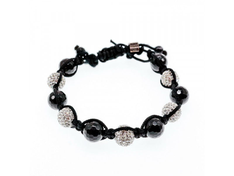 

Браслет Midas с серебряной застежкой 925 проба Натуральный Sky Jewelry 001941