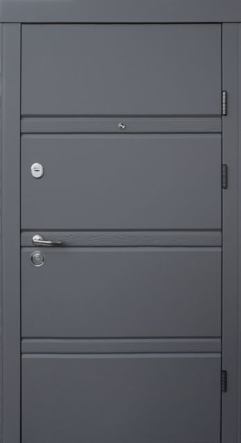 

Входная дверь Qdoors Ультра Грация (850х2050) мм