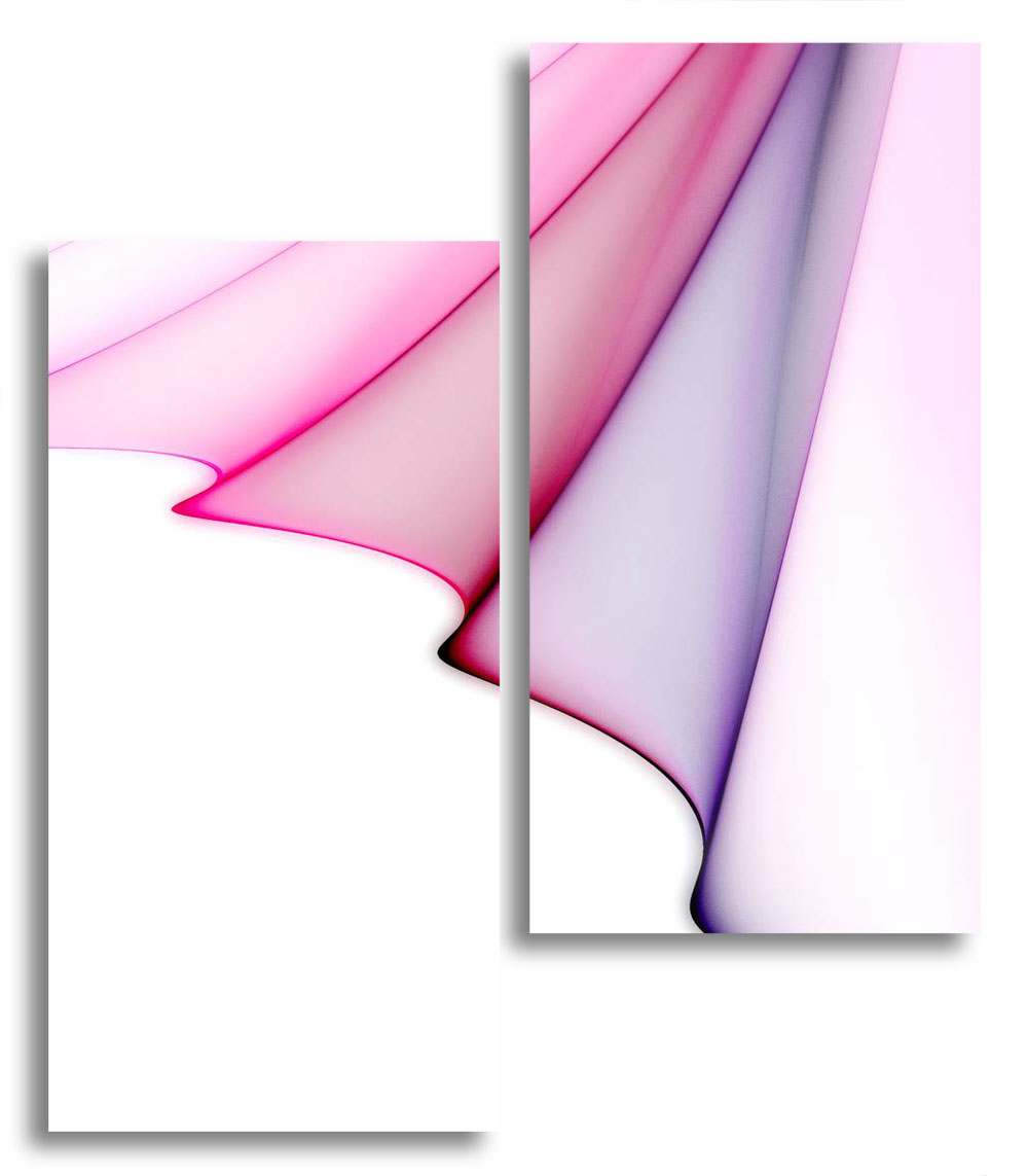 

Модульная картина LaPrint 3D 150х174 см
