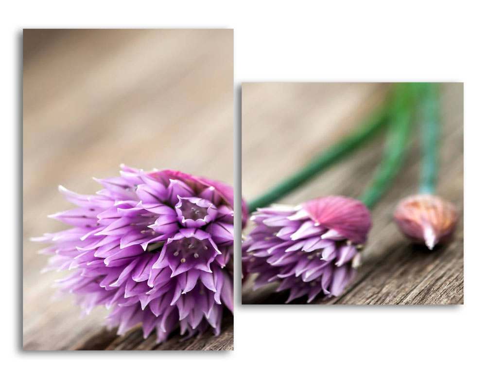 

Модульная картина LaPrint Клевер 130х94 см