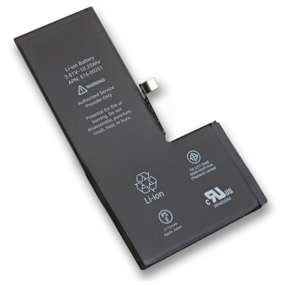 

Аккумулятор для Apple iPhone 11 Pro, 616-00659 3190mAh original PRC