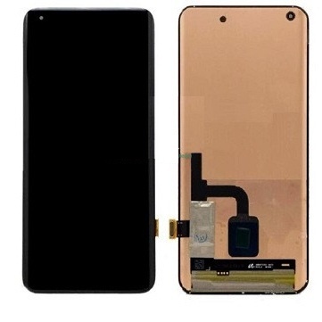 

Дисплей для Xiaomi Mi10, Mi10 Pro с сенсором черный Оригинал оригинал