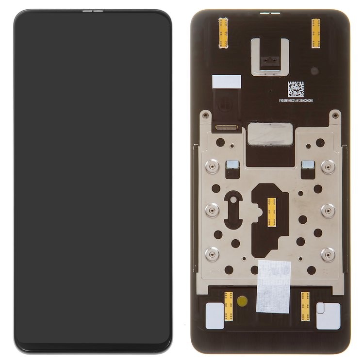 Mi Mix 3 Дисплей Купить