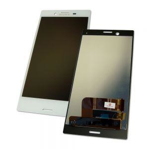 

Дисплей для Sony F5321 Xperia X Compact с сенсором Белый original