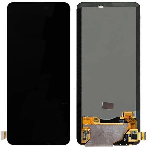 

Дисплей для Xiaomi Pocophone F2 Pro, Redmi K30 Pro с сенсором Черный (TFT) original PRC