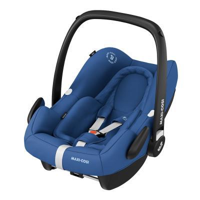 

Автокресло Maxi-Cosi Rock Essential Blue (8555720120) (K332100-01)