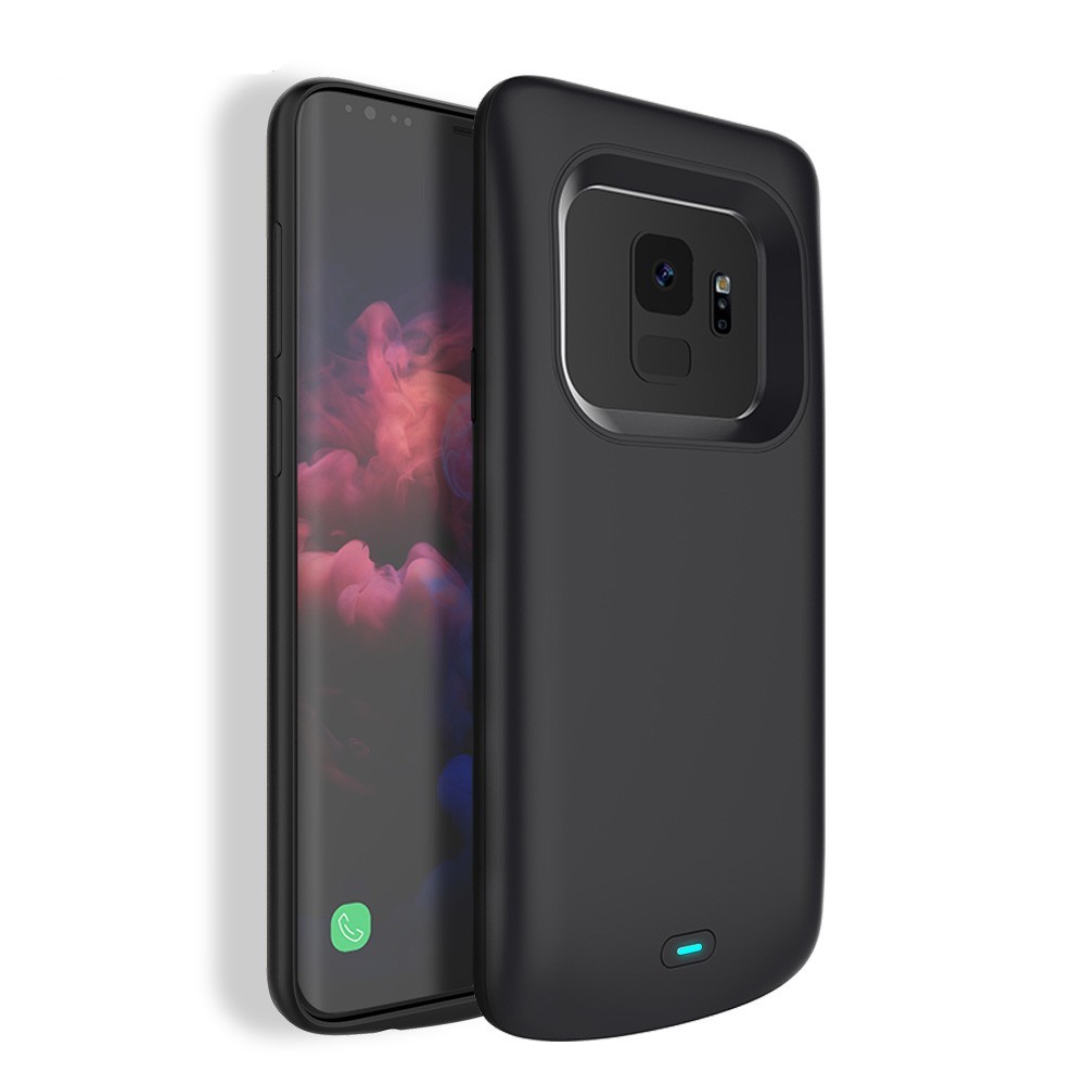 Чехлы-аккумуляторы для модели Galaxy S9 - ROZETKA | Купить Чехлы- аккумуляторы для модели Galaxy S9 в Киеве; цена, отзывы, продажа