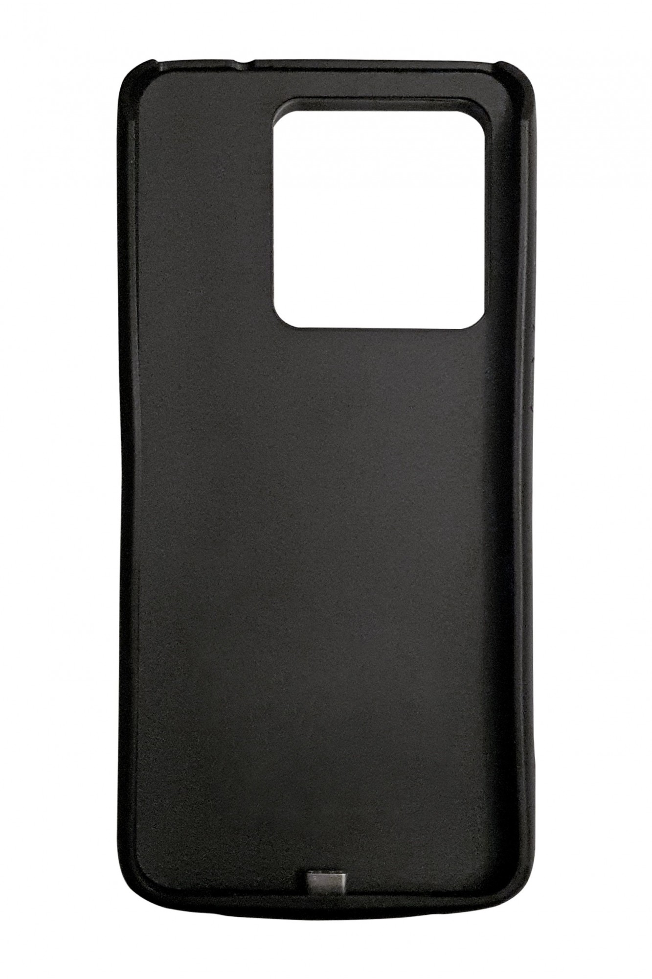 

Чехол-аккумулятор XON PowerCase для OPPO K5 6800 mAh Black