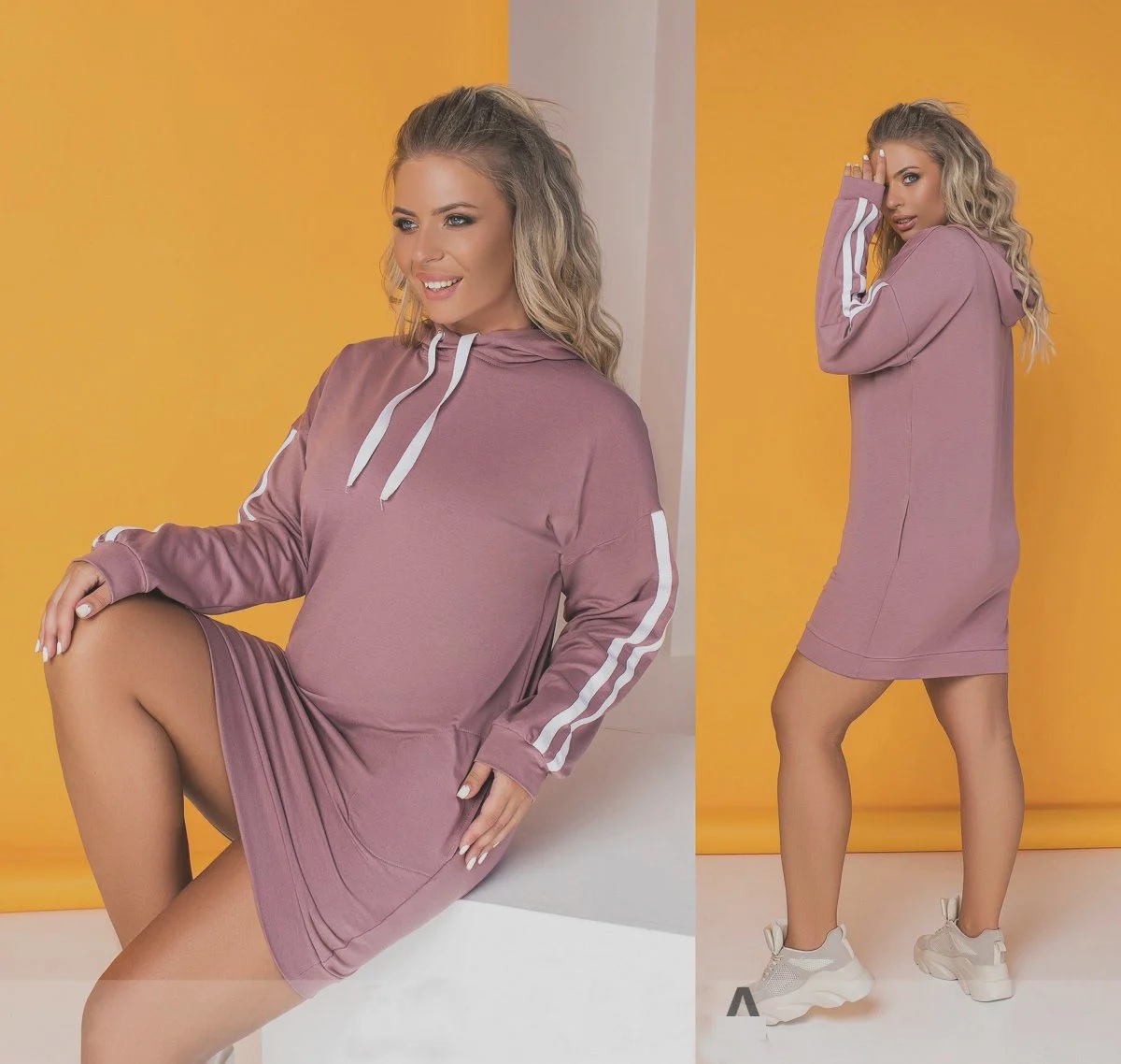 

Fashions • Платье Victoria Fashions - лиловый (838-фг, Fashions • Платье Victoria Fashions 50-52 лиловый (838-фг)