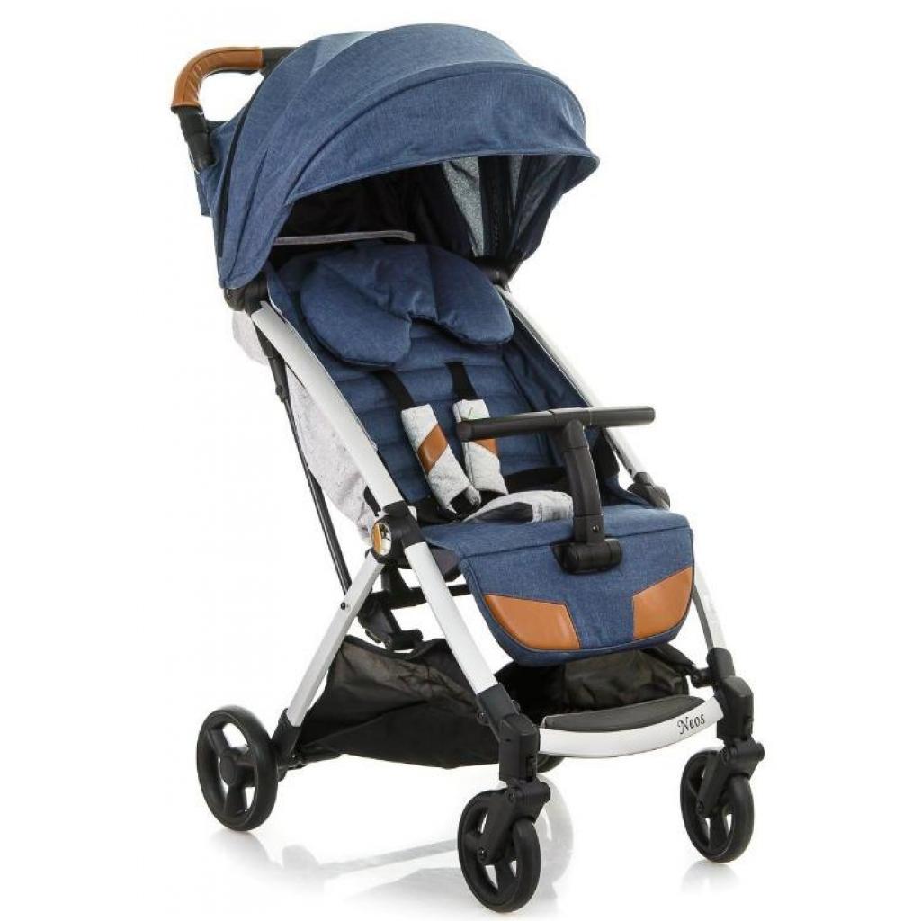 

Коляска BabyHit Neos Noble Blue (30 360) (30 360)